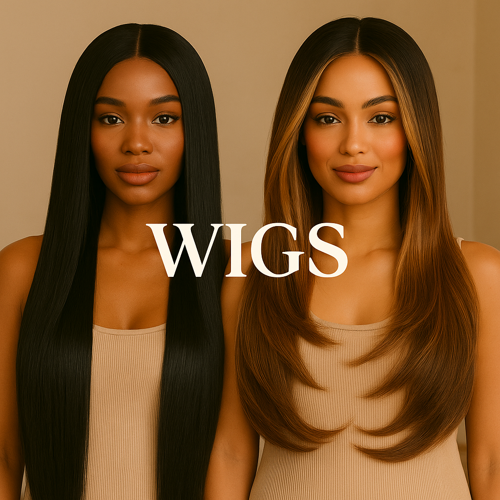 Vestra’Hair Wigs