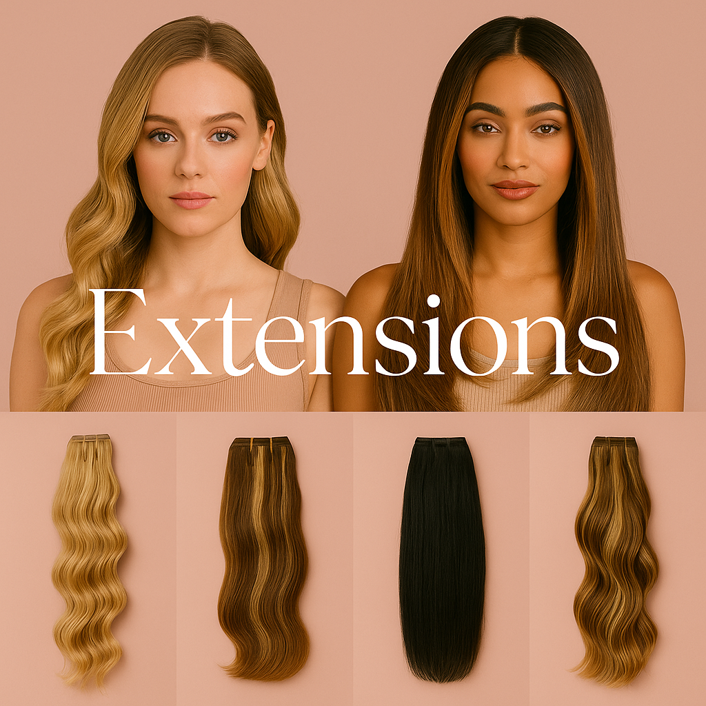 Vestra’Hair Extensions