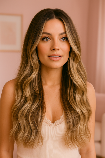 Honey Glaze Extension