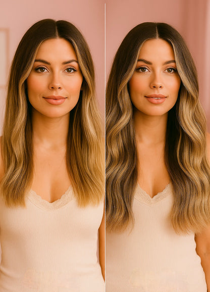 Honey Glaze Extension