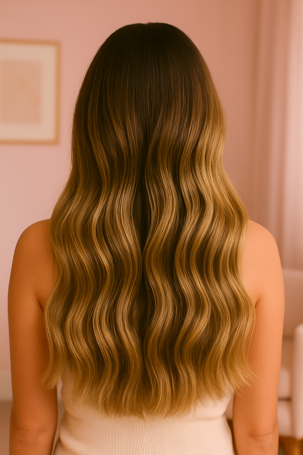 Honey Glaze Extension