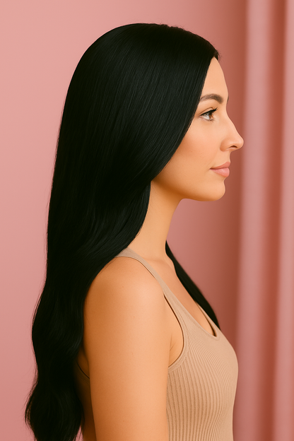 Black Obsidienne Extension