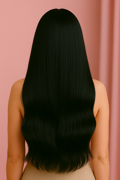 Black Obsidienne Extension