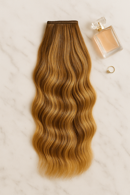 Honey Glaze Extension
