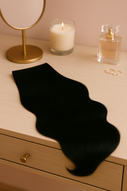 Black Obsidienne Extension