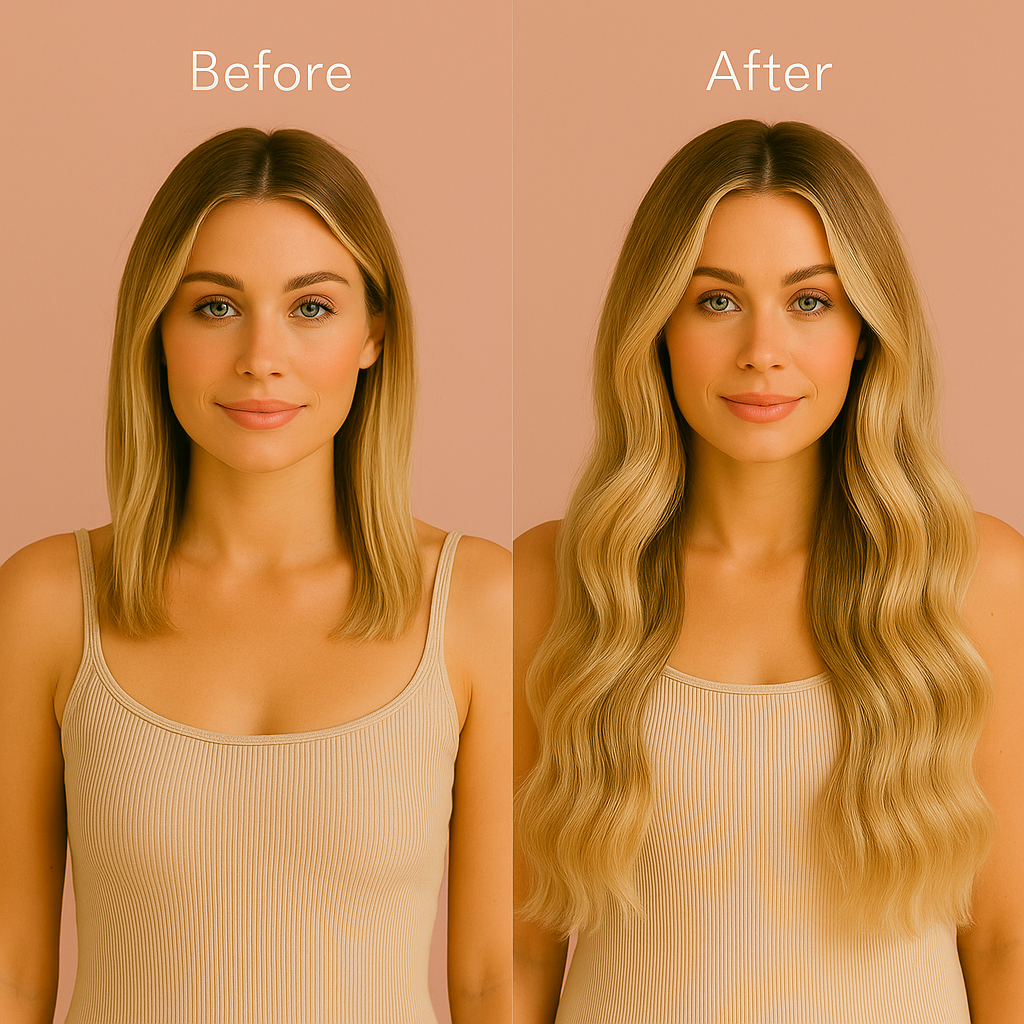 Golden Hour Extension