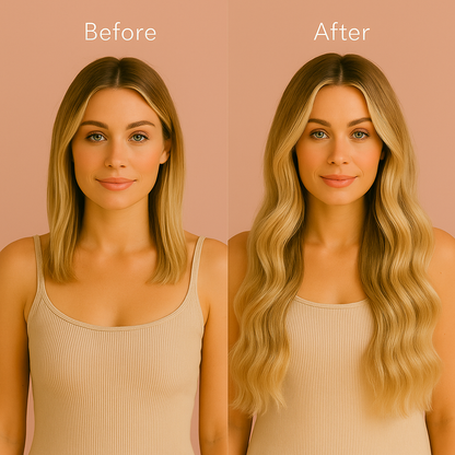 Golden Hour Extension