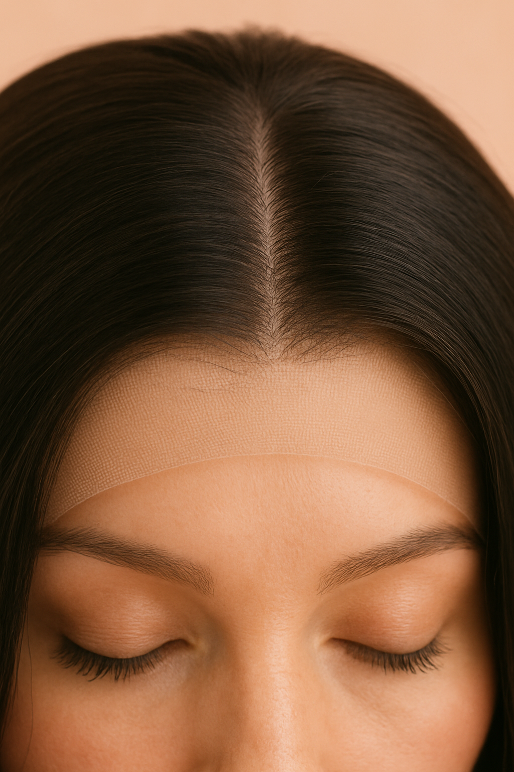 Waves of Confidence Wig