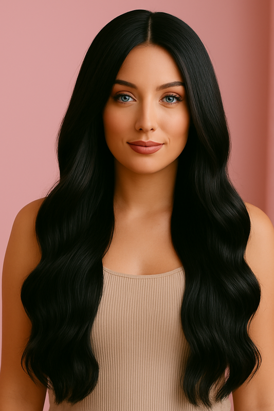 Black Obsidienne Extension